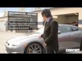 DSPORT 2012 Nissan GT-R Preview