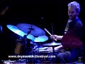 Fred Pasqua--Drums Addict Festival 2006 Fred Pasqua--Drums Addict Festival 2006