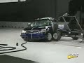 Crash Test: Ford Five Hundred