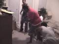 Extreme Wii Olympics 4X100 Relay