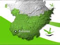 Zahinos