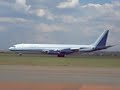 SAAF Boeing 707 Delivery to Air Force Museum [OLD]