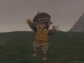 Tark: The Travelling Taru