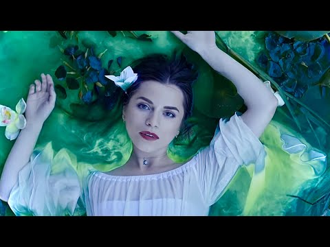 Христина Соловій -- Под облачком (official video)