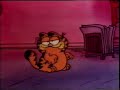 Classic Garfield Classic Garfield