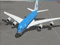 FSX Airbus 380 Hawaii FSX Airbus 380 Hawaii