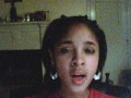 Jekarra Gaines singing Oh Holy Night Jekarra Gaines singing Oh Holy Night