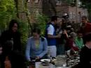 BBQ at Teknisk