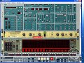 Reason MClass Compressor SIDECHAIN
