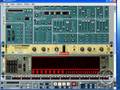 Reason MClass Compressor SIDECHAIN