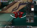 RMAU MELEE