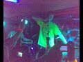 calvin harris girls snafu aberdeen