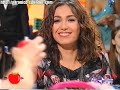 Caterina Balivo e Lory del Santo-cosce bellissime