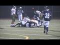 Olympia Bears vs Foss Falcons 10/30/2008