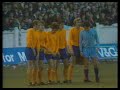 Coventry Free Kick 1970