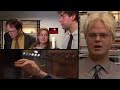 The Office - Spookey Ruben