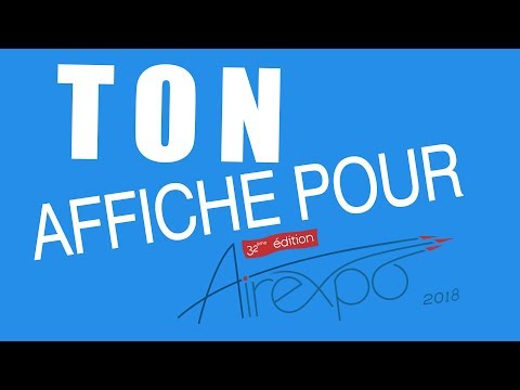 Airexpo 2018