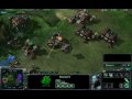 Starcraft 2 - Check.Prime vs Skidayo - KOR ZvT - Part 1/2