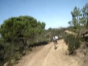 Btt - Bordeira Lagos