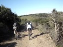 Btt - Bordeira Lagos