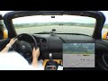 Autocross S2000 CKR PIP 060820