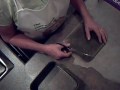 Christmas Cake Part One.wmv