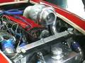 R.I.P.S 240z RB30 GT45 first startup