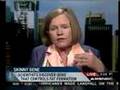 Dr. Whelan on MSNBC Discussing DNA and Obesity