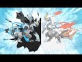 Pokemon Black 2 and White 2 - First Trailer