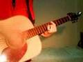 Here I Am To Worship - Hillsong (Playing in Cell Group)