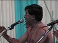 On Parvathy - Alangudi Radhakalyanam