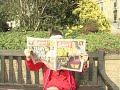 Barnsley Film Council Presents: Barnsley