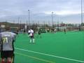Strathclyde Uni Hockey District Final