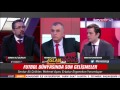 Serdar Ali Çelikler: ''seneye Fatih Terim Galatasaray'da