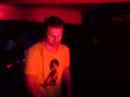 Henrik B @ Kellys Portrush - Pjano