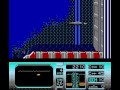 some footage of me giving a half-assed play through of level 1 in the hunt for red october.