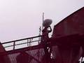 Tower Climb to Swap Microwave Dish WISP 5GHz