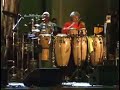 Billy Cobham Live at Serre