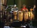 Billy Cobham Live at Serre