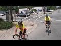Sun City Cyclers Hardeeville-Tillman Loop 40 Miles. -4