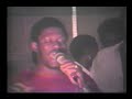 Horace Andy - 1986 Mellowtone