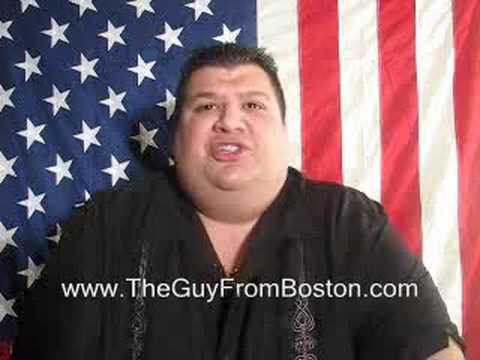 535 Employees From Hell - Guy From Boston
