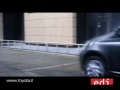 spot toyota yaris blu spot toyota yaris blu