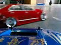 Holiday enjoying #18RC car drift @Min Dori2 Holiday enjoying #18RC car drift @Min Dori2