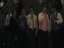 Gary, His Dad and Some Friend Sing Seven Bridges Road
