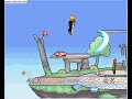super smash flash 2 demo