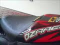 Honda XRM part2