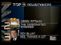 Rep. Roy Blunt On Olbermann