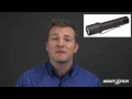 Polimerowa latarka taktyczna BAYCO Nightstick TAC-200