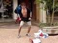 PANGO 2 - Aula de dan�a por 2 conto